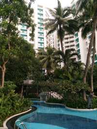 #Chatrium Residence Sathon Bangkok-泰國曼谷