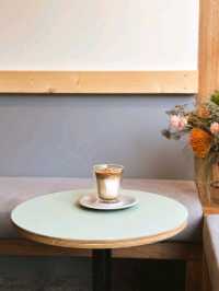 COMPLETE COFFEE