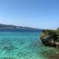 【沖縄】🇯🇵 チグヌ浜