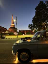 Tala Cocoa โกโก้ดีๆ หน้าวัดพระมหาธาตุ นครศรี