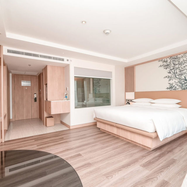 Courtyard by Marriott North Pattaya
