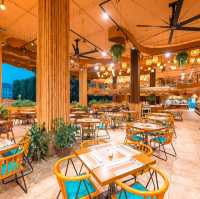 Pamookkoo Resort ภูเก็ต 