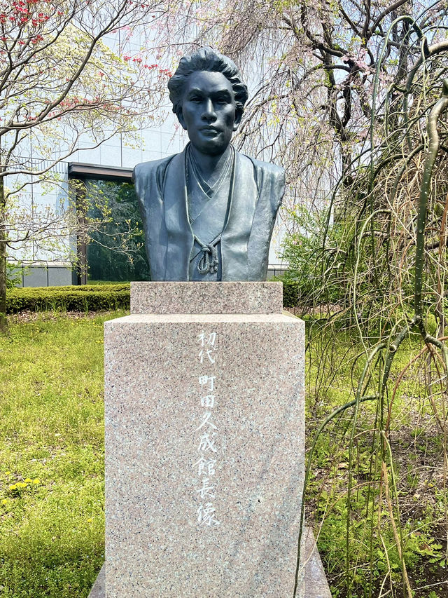 日本とアジアの宝箱！東京国立博物館で“本物”に出会う感動体験を