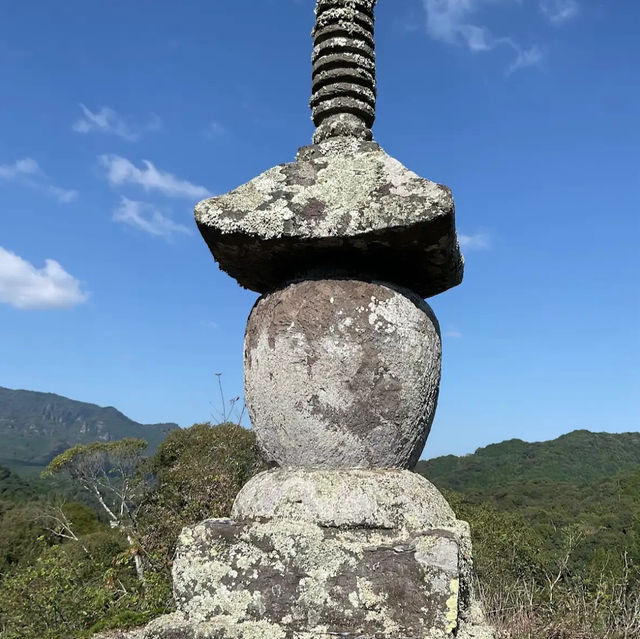 【中津】🇯🇵 古羅漢