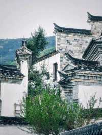 Chaji Ancient Town: A Timeless Scroll Unfolding