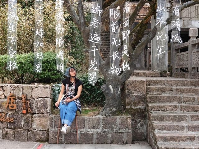 9D8N in China to discover the beauty of cities to mountains