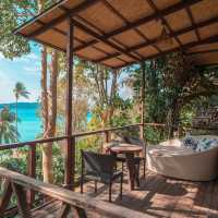 Tolani Resort Koh Kood  
