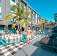 Hotel Tide Phuket  