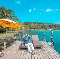 Tolani Resort Koh Kood  