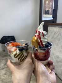 休閒的西貢一天遊～