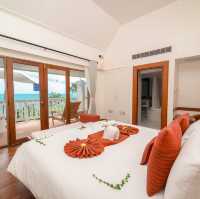 Centara Villas Phuket เซ็นทารา วิลล่า ภูเก็ต