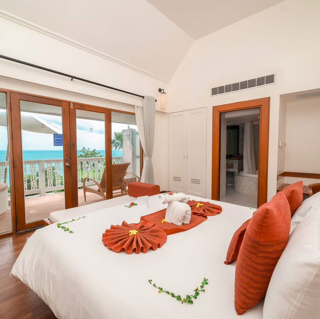 Centara Villas Phuket เซ็นทารา วิลล่า ภูเก็ต