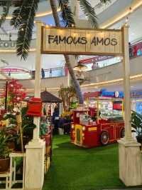 Kampung Vibes in the Heart of Mid Valley