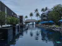 ที่พักสุดชิค Awa Koh Chang