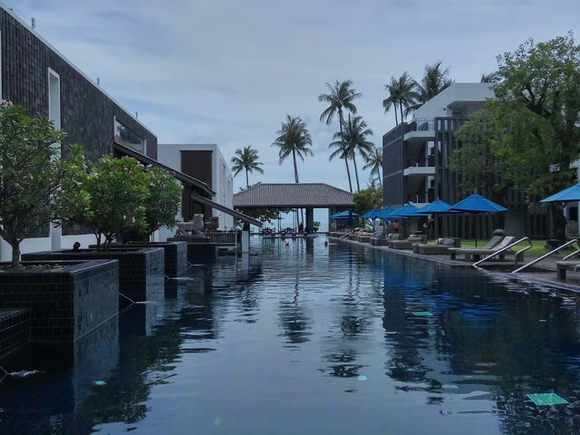 ที่พักสุดชิค Awa Koh Chang