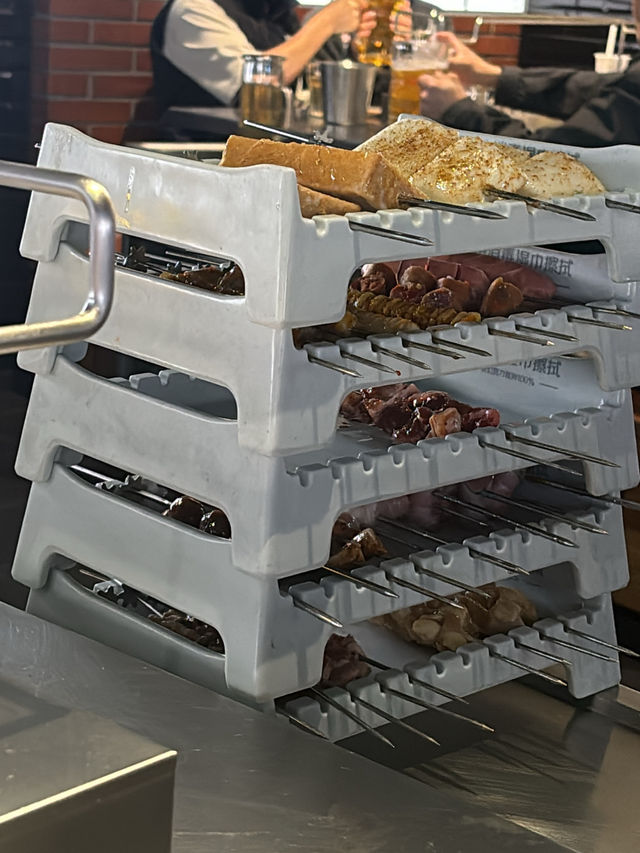 맛집은 여기지!