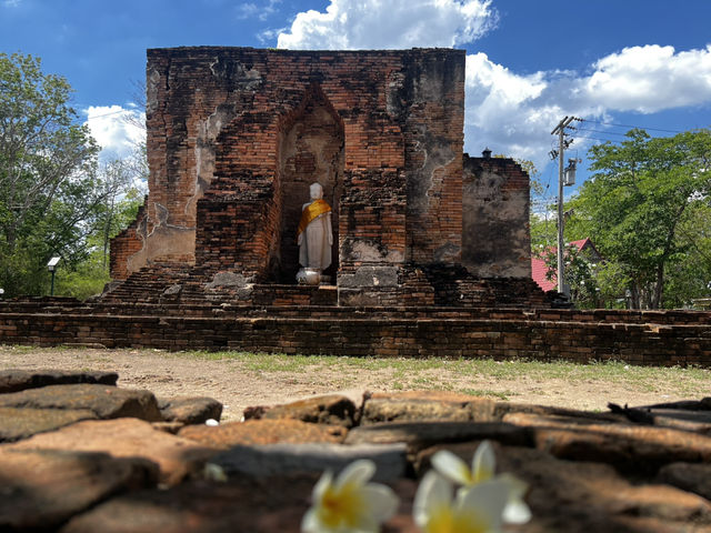 3 Days in Kanchanaburi