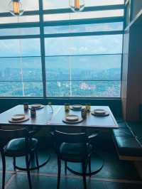 Lovely Dining Experience in KL