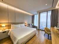 🌴 มาพัทยาทั้งที ไม่พลาดพักที่ Arbour Hotel