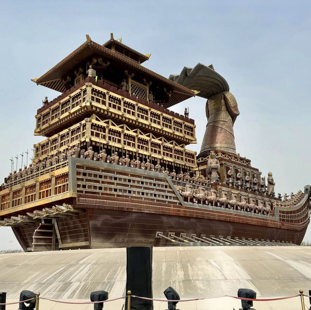 KUNMING | DAGUANG PARK