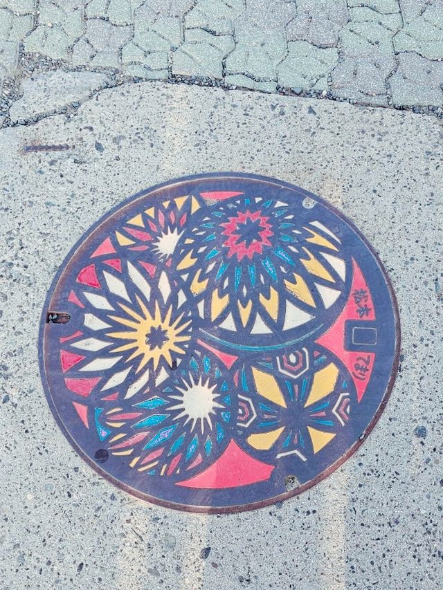 松本市區一日遊行程，從城堡漫步到老街文青時光。