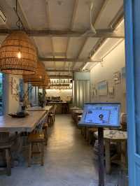 Tropical Minimalism at Its Finest – Hua Hin’s Hidden Gem