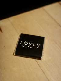 📍 Löyly Helsinki/フィンランド