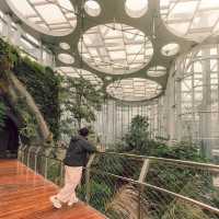 Shanghai Greenhouse Garden