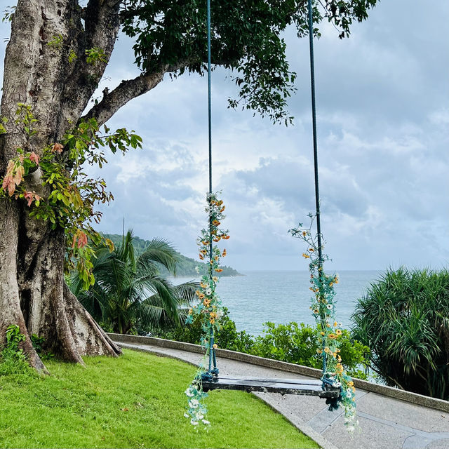 The Shore at Katathani：布吉的奢華度假天堂 