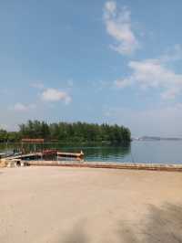HARRIS Resort Waterfront Batam