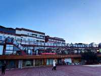 แจกแพลนเที่ยวเมืองเต๋อชิน 1 Day Trip in Deqin