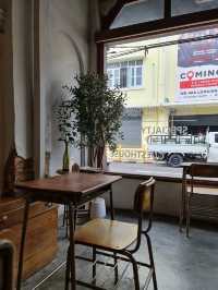 Expert Brews at Campus Coffee Roasters, Phuket Old Town