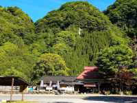 秘湯 うめ乃湯