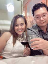 ร้านอาหารอิตาเลียน free flow drink 