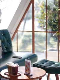 Toffee Cafe | Yasothon