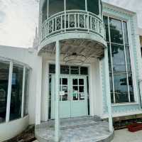 Elegant Escape at Petit Mary Cafe