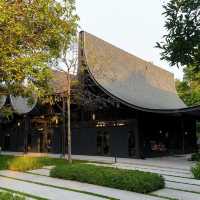 The Fable Feast • Hotel Labaris Khao Yai 