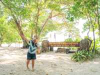 หมู่เกาะสุรินทร์ เกาะทะเลไทยที่สวยและสมบูรณ์ที่สุด