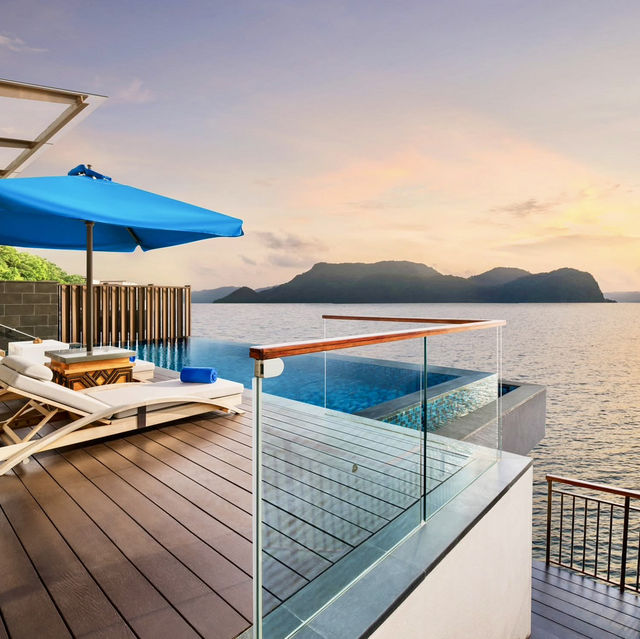 The St. Regis Langkawi