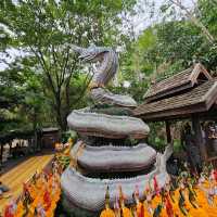 🙏🏻ม่อนกุเวร | สักการะเท้าเวสสุวรรณ 🙏🏻