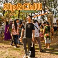 Sip & Chill Zoociety