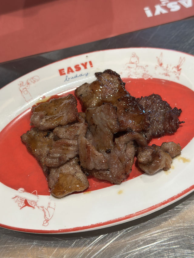 ร้านอาหารpet friendly ในห้าง Central Westville