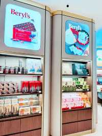 “Beryl’s – Where Malaysian Flavour Meets Eco-Friendly Finesse”