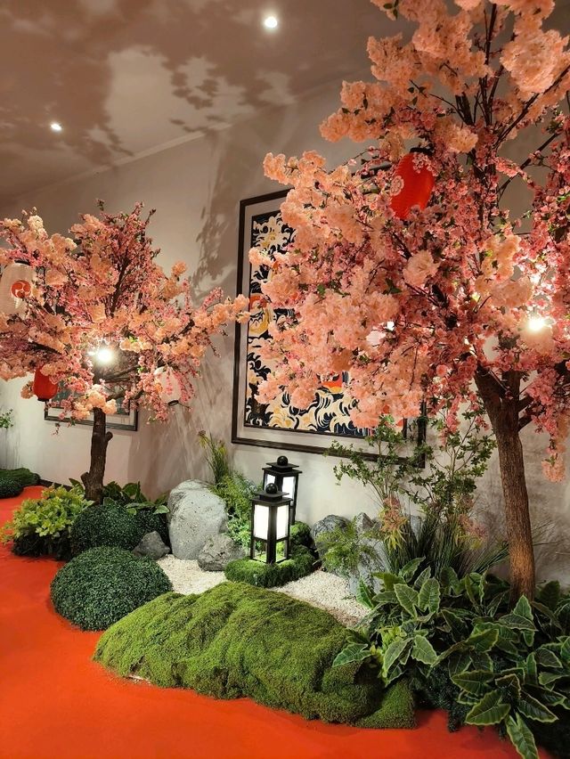 Kawaii Vibes at Genting’s Little Japan