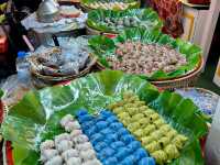 Food Haven in Central Festival Hat Yai