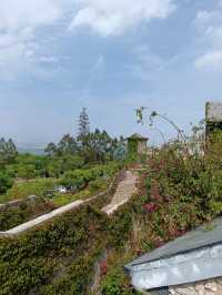 A European Escape in Portman Yihai Town Xiamen