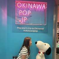 【沖縄】1泊2日で行く弾丸沖縄旅♡