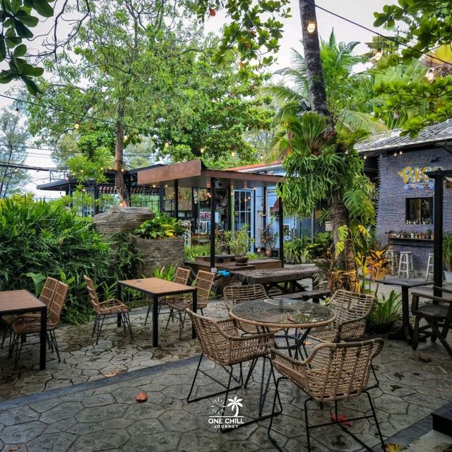 Piko Cafe'