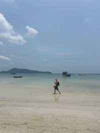 4 Nights in Cambodian Islands