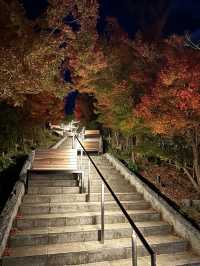 【長門温泉】大谷山荘
